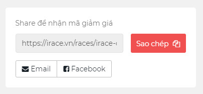 Hướng dẫn đăng ký 1 giải đấu bất kỳ trên iRace.vn