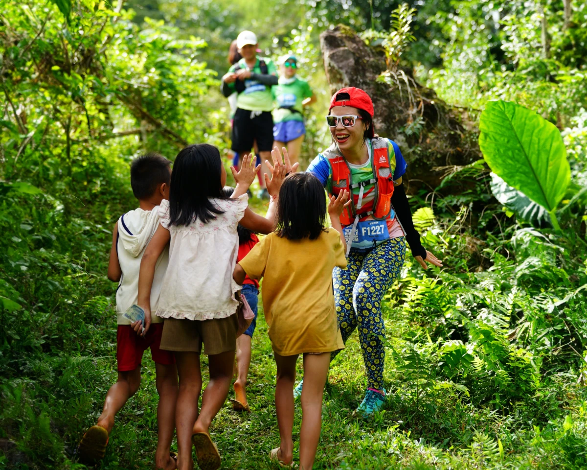 Vietnam Jungle Marathon 2026