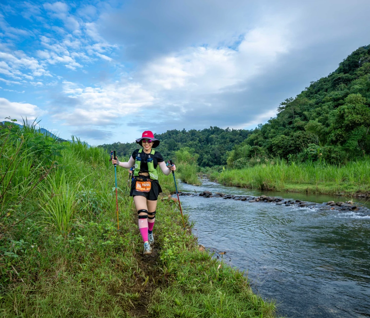Vietnam Jungle Marathon 2026