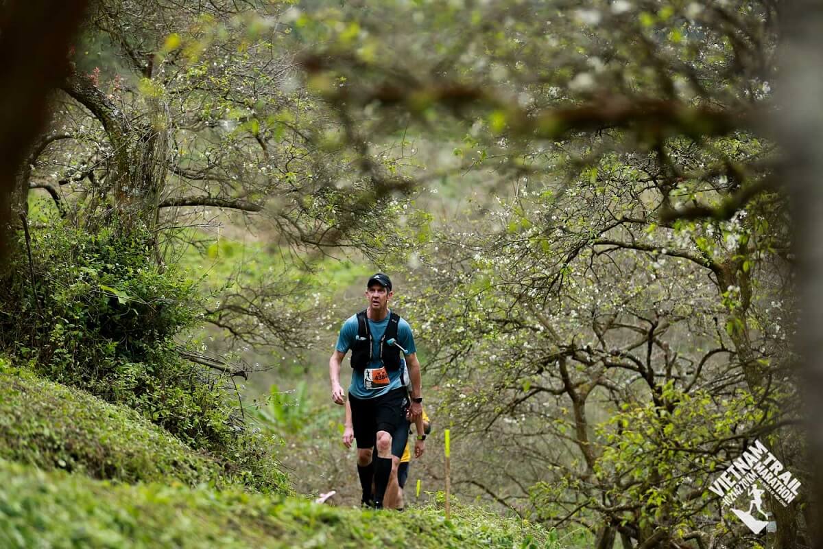 Vietnam Trail Marathon 2020