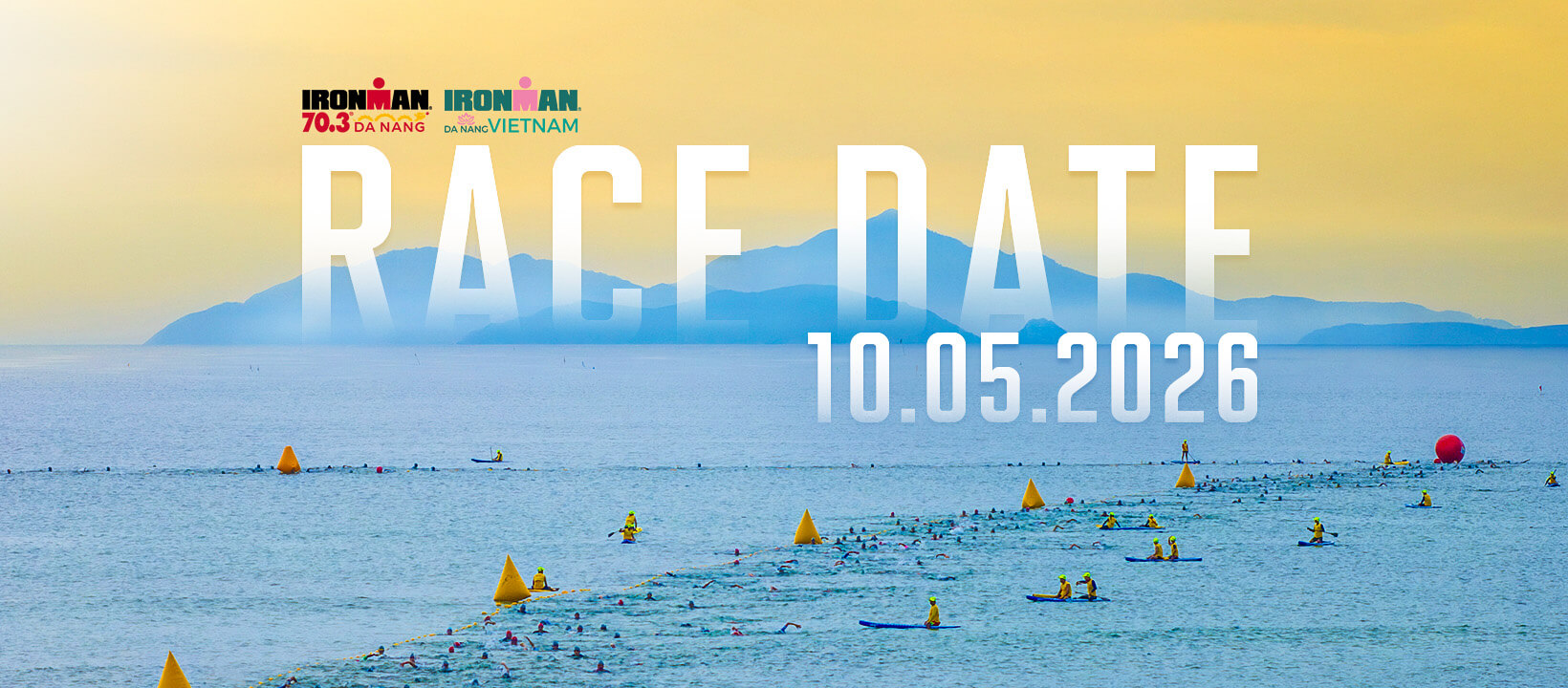 Why Ironman Vietnam is the right test environment