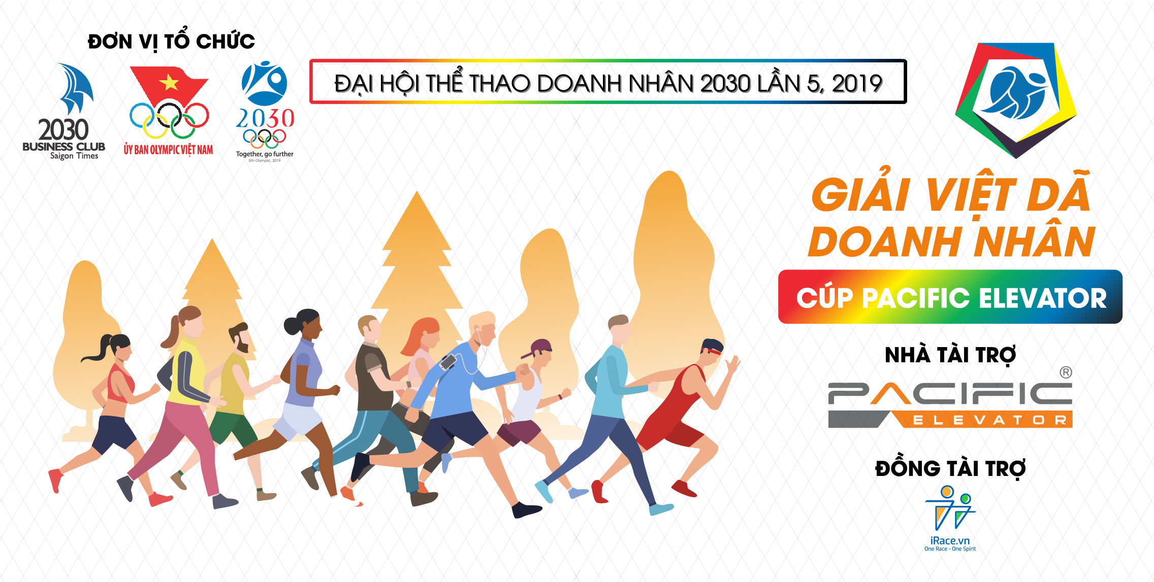Việt Dã Doanh Nhân