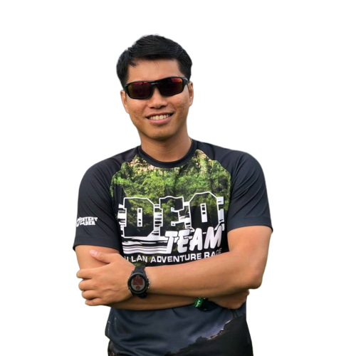 Trần Ngọc Chính