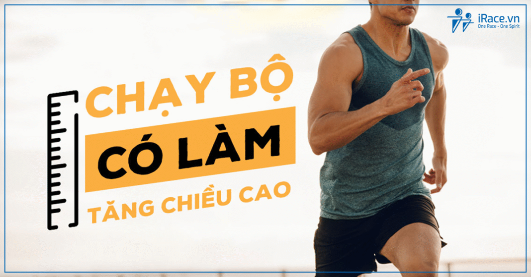 chay bo co lam tang chieu cao