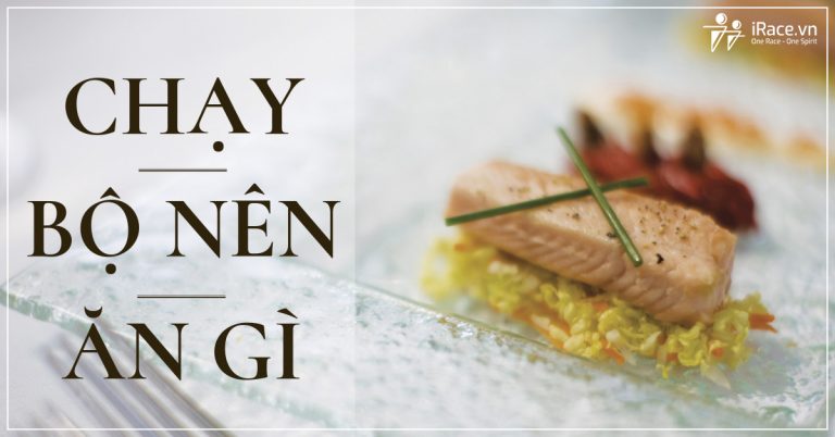 chay bo nen an gi
