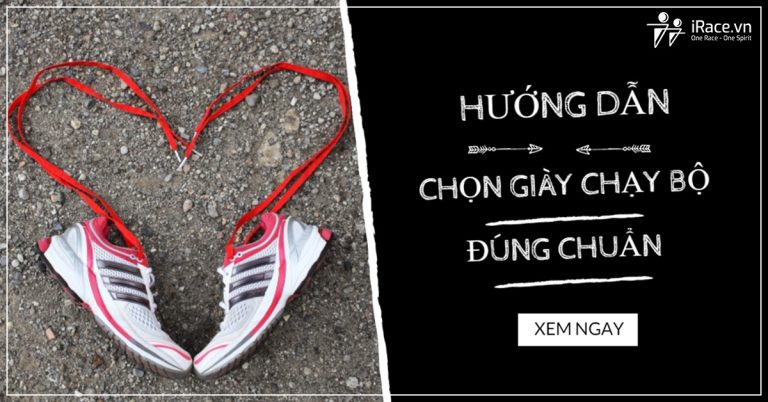 huong dan chon dung giay chay bo