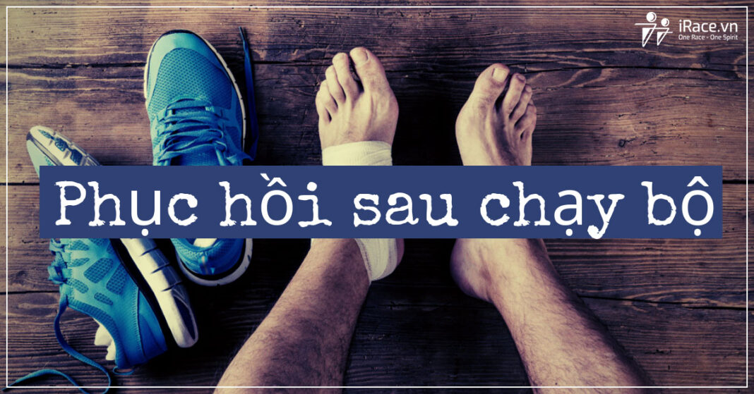 phuc hoi sau chay bo