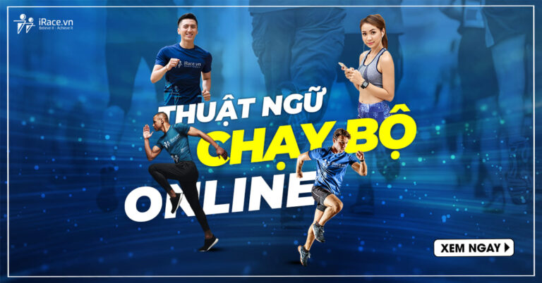 thuat ngu chay bo