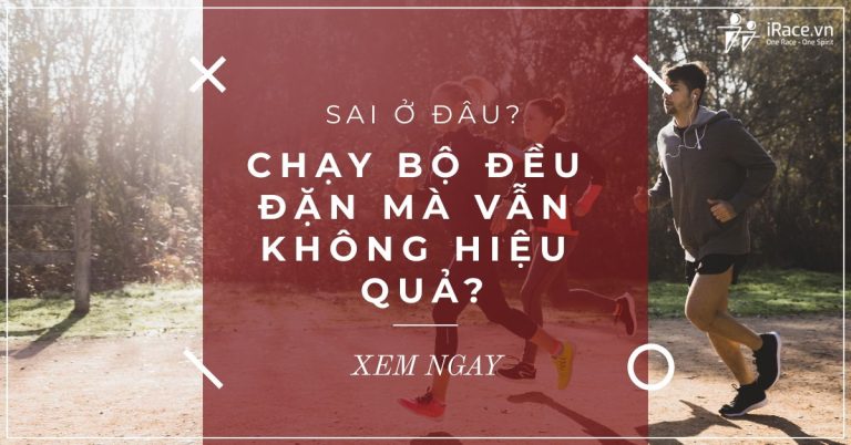 6 Lỗi Sai Cơ Bản Mà Bạn Cần Tránh Để Chạy Bộ Một Cách Đúng Và Hiệu Quả