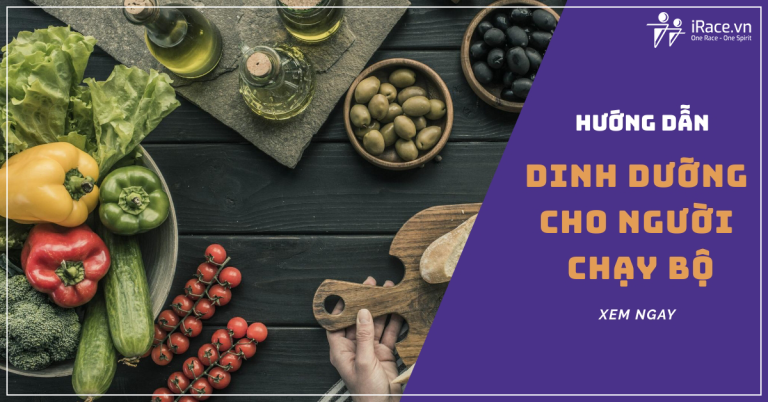 huong dan dinh duong chay bo
