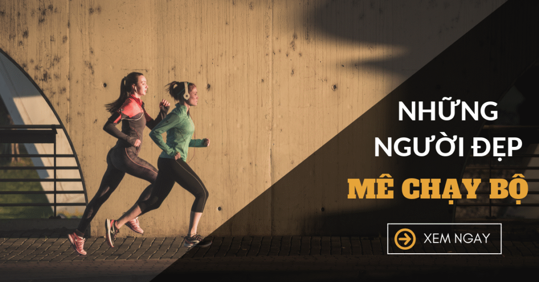 nguoi dep me chay bo