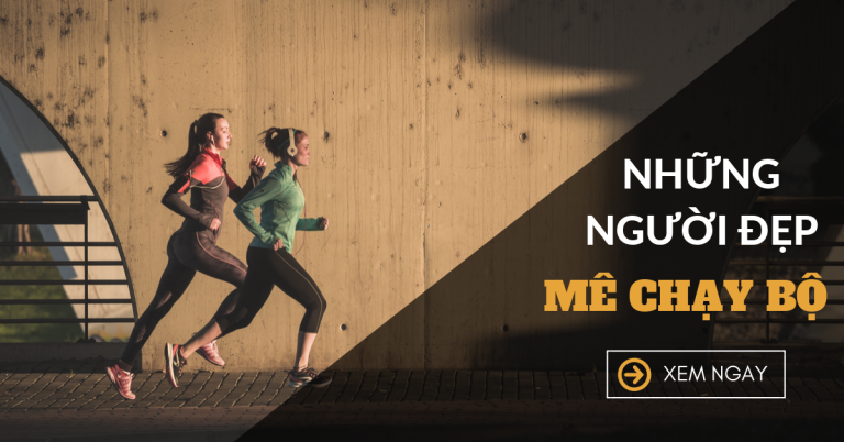 nguoi dep me chay bo