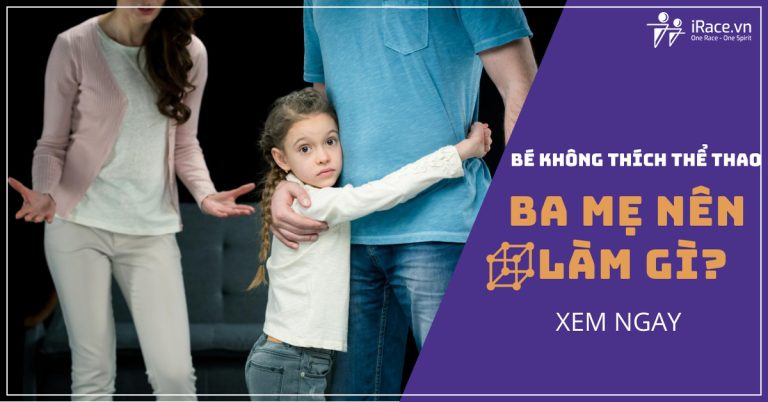 be khong thich the thao