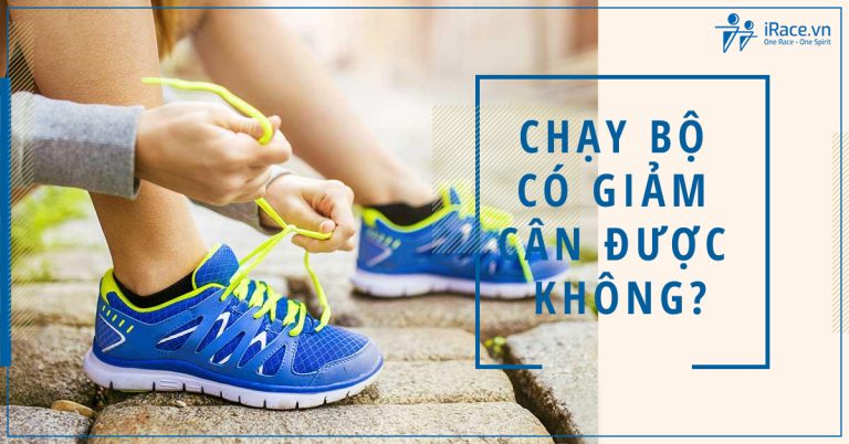 chay b co giam can duoc khong