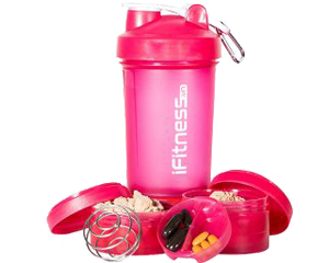 binh lac ifitness