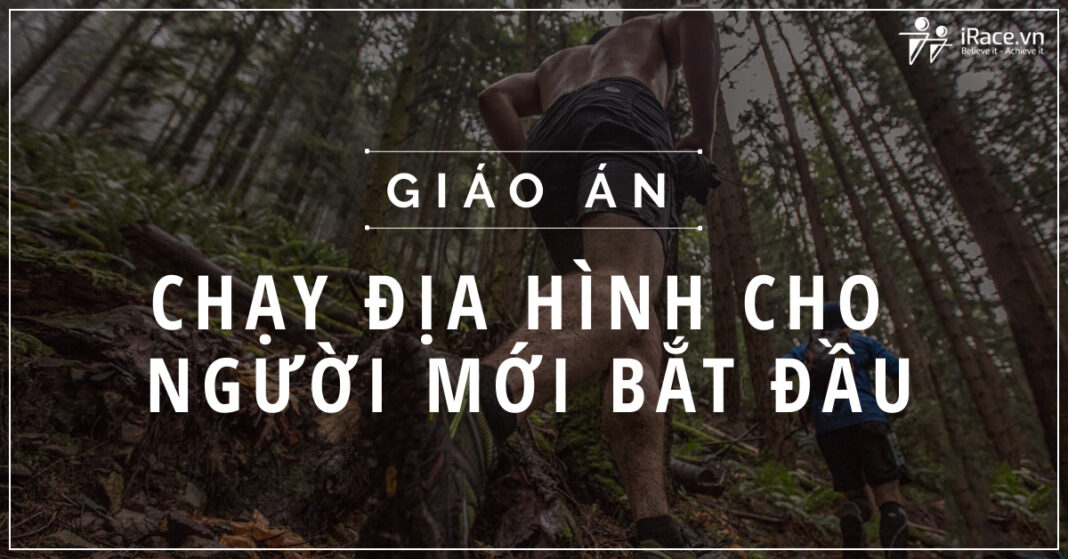 chay dia hinh cho nguoi moi
