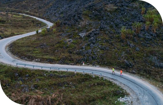 ha giang 12km