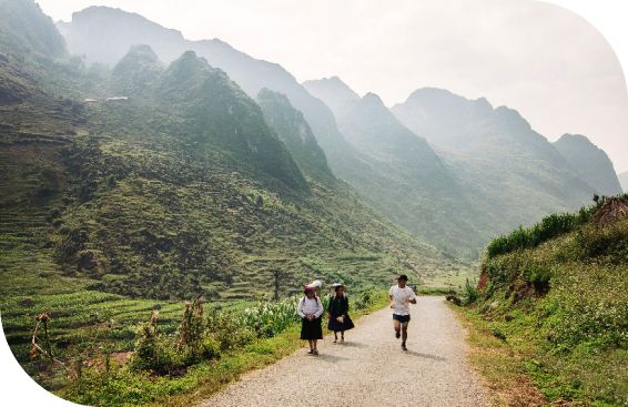 hagiang 6km