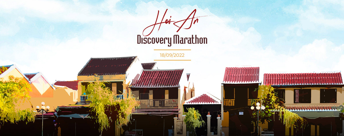 TMG Hoi An Discovery Marathon 2022
