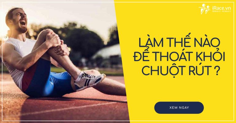 12 Cách Trị Chuột Rút Mà Bạn Cần Phải Biết Ngay Hôm Nay