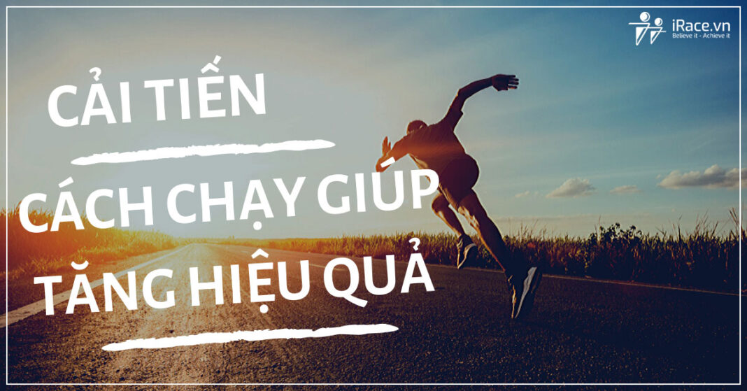 cai tien cach chay tang hieu qua