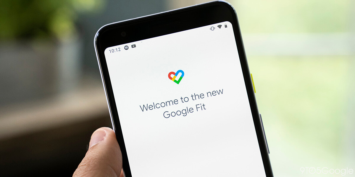 Hướng dẫn khắc phục Google Fit không đồng bộ thủ công được
