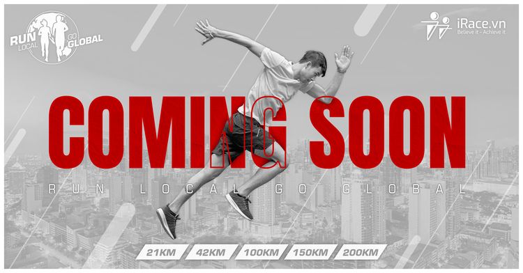 run local go global comming