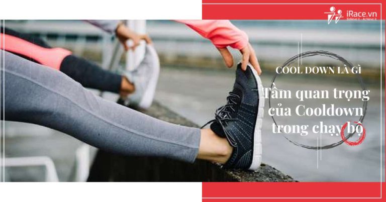 cool down la gi