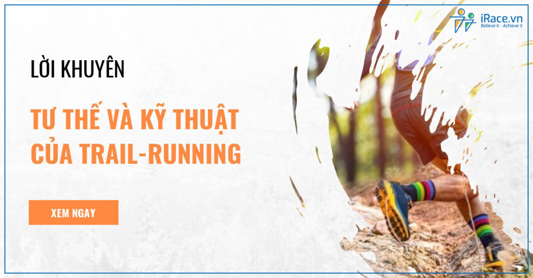 ky thuat chay trail