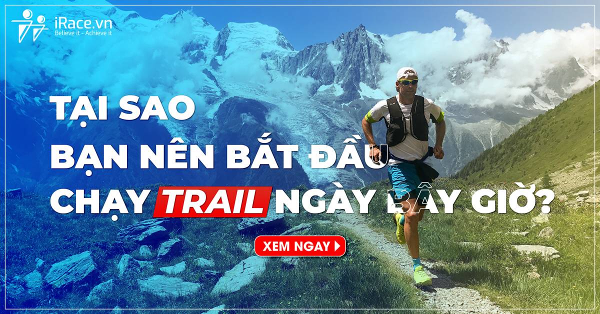 bat dau chay trail