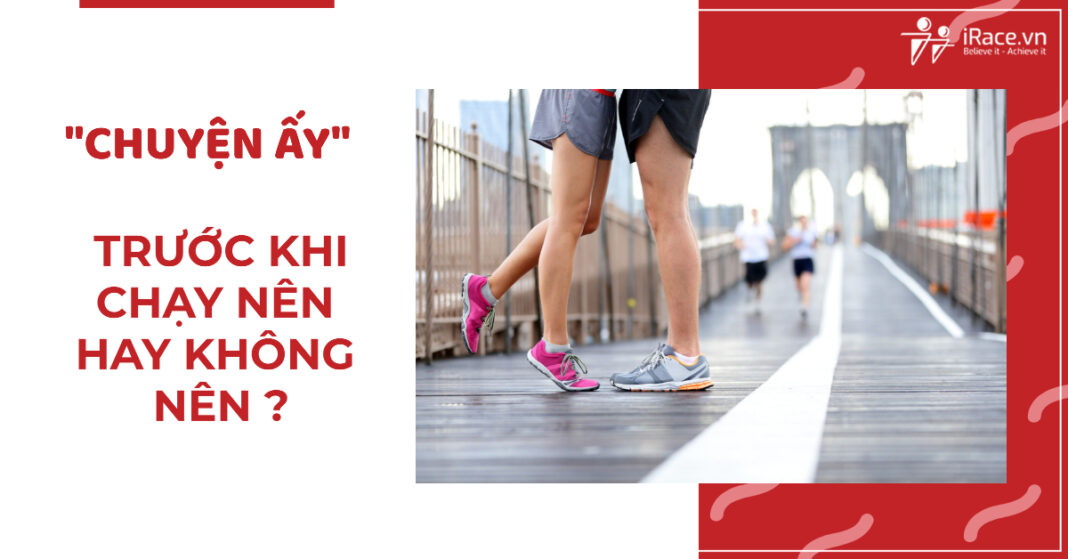 chuyen ay truoc khi chay