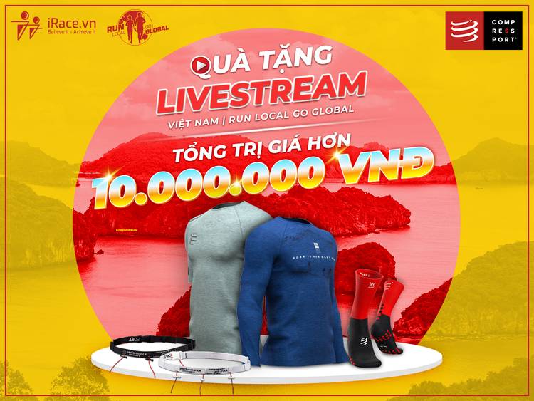 qua tang compressport