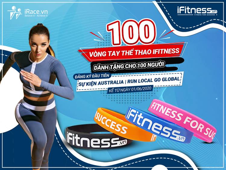 qua tang ifitness