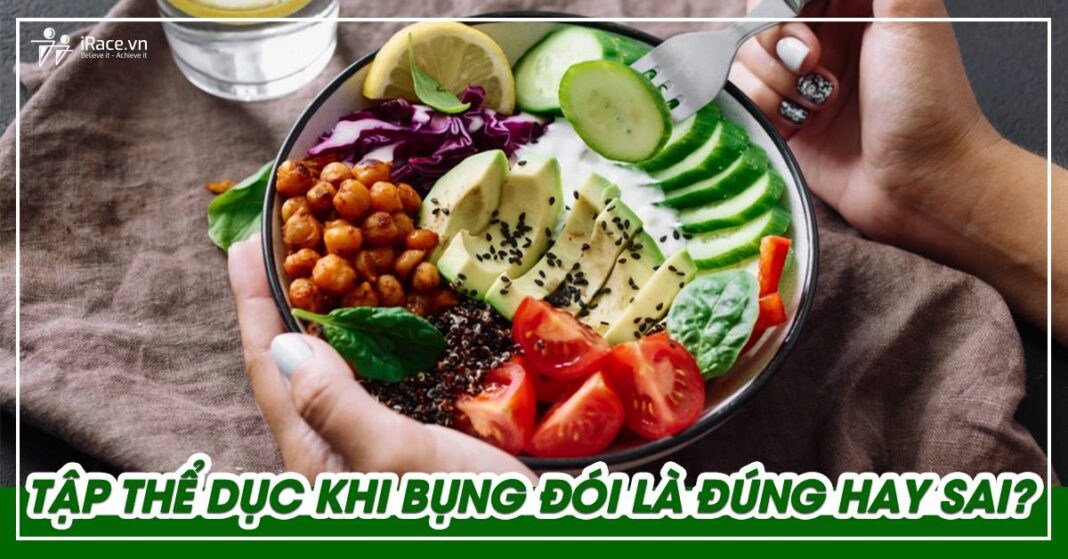 tap the duc khi bung doi nen hay khong nen