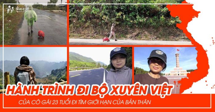 di bo xuyen viet