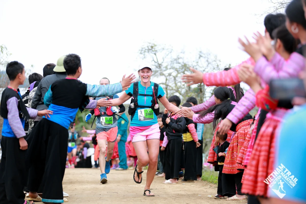 Vietnam Trail Marathon 2027