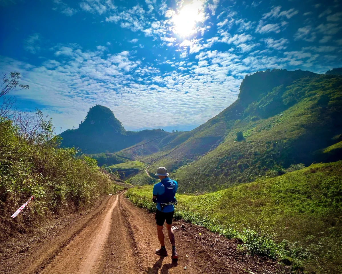Vietnam Trail Marathon 2027