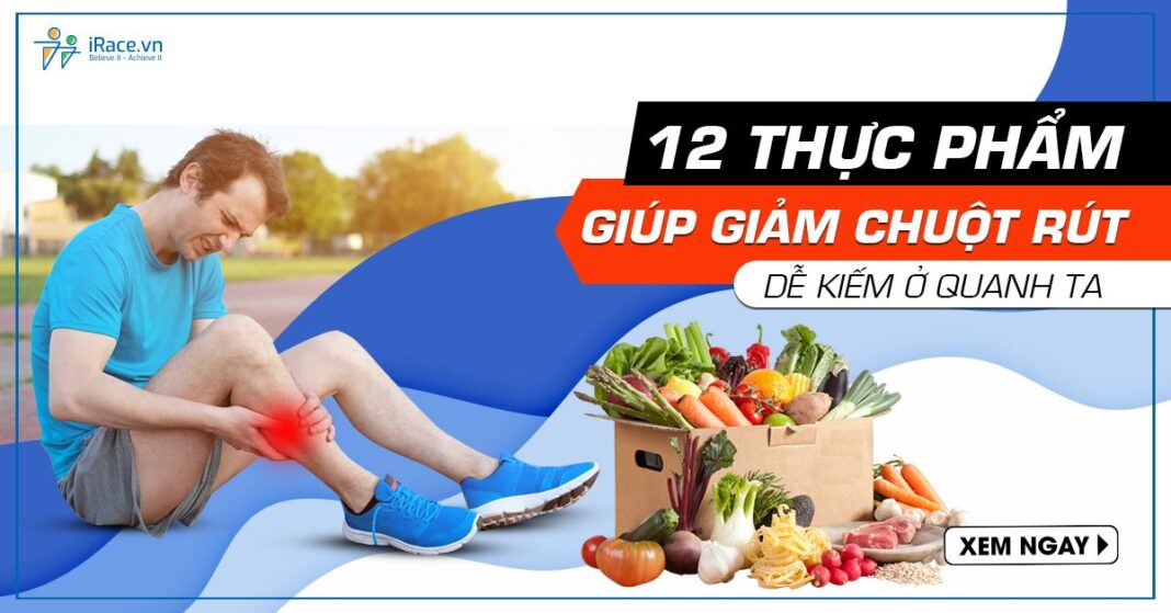 thuc pham giam chuot rut chay bo