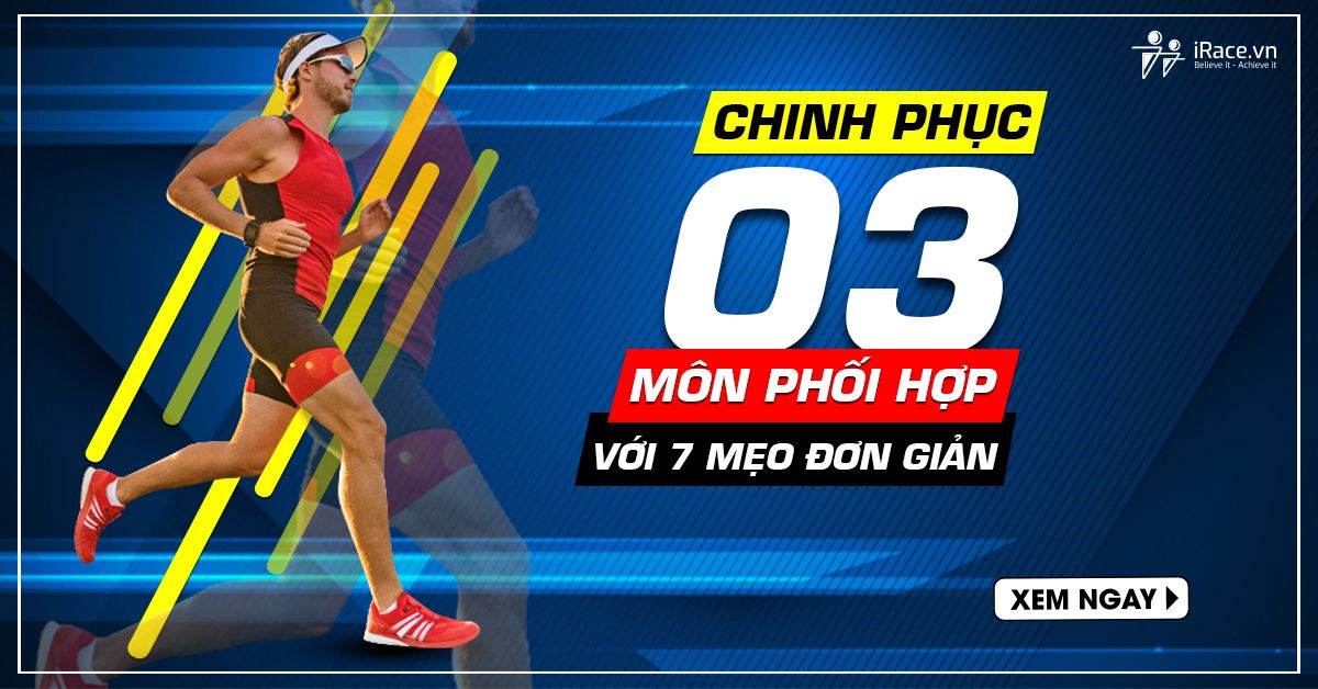 chinh phuc triathlon