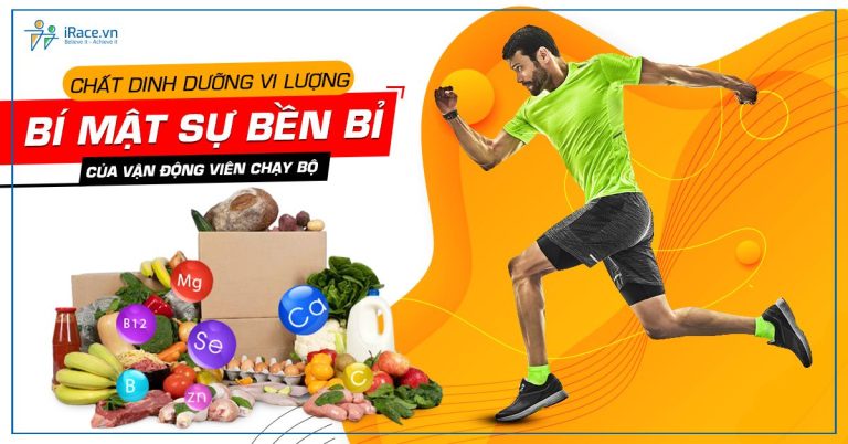 dinh duong vi luong bi mat runner