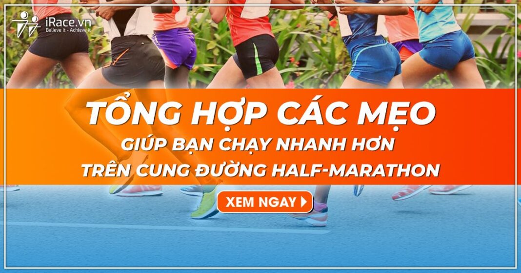 meo de chay marathon nhanh hon
