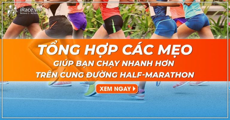 meo de chay marathon nhanh hon