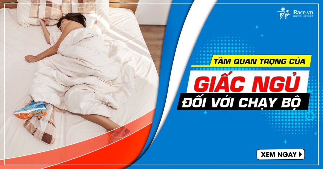 tam quan trong cua giac ngu va tap luyen