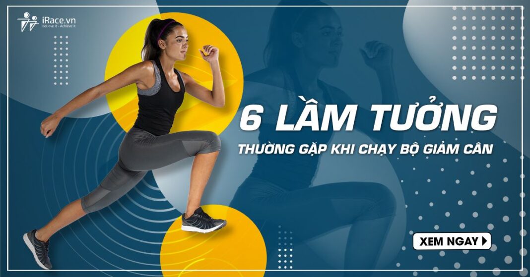 6 lam tuong khi chay bo giam can