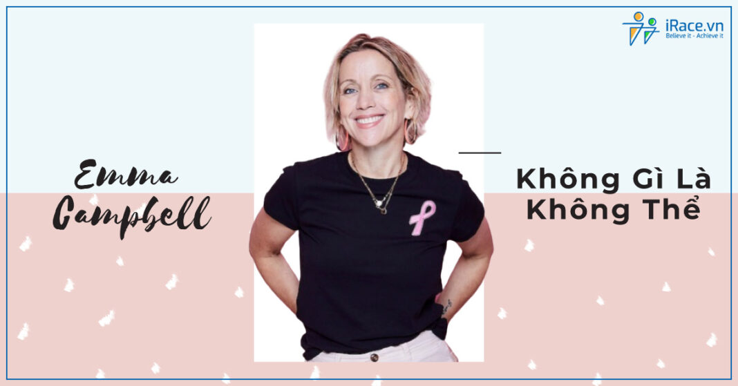 Emma Campbell Anything Is Possible