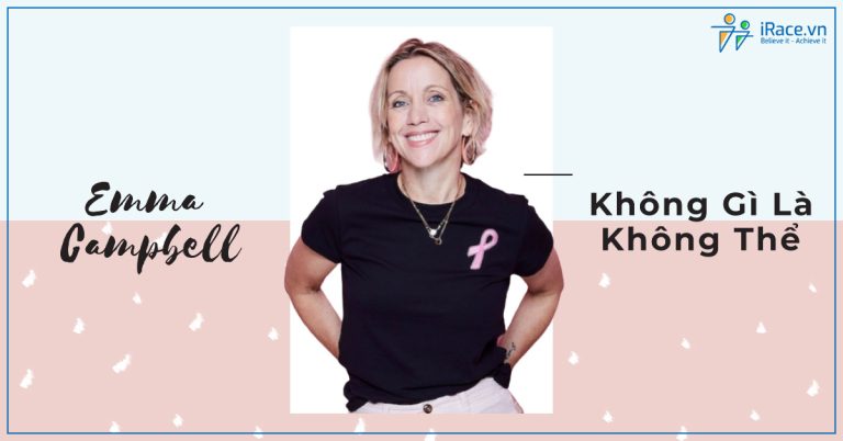 Emma Campbell Anything Is Possible