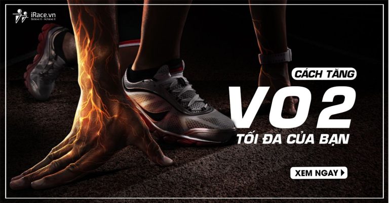 cach tang vo2 max toi da