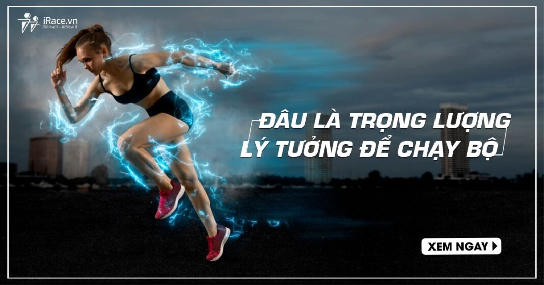 trong luong ly tuong chay bo