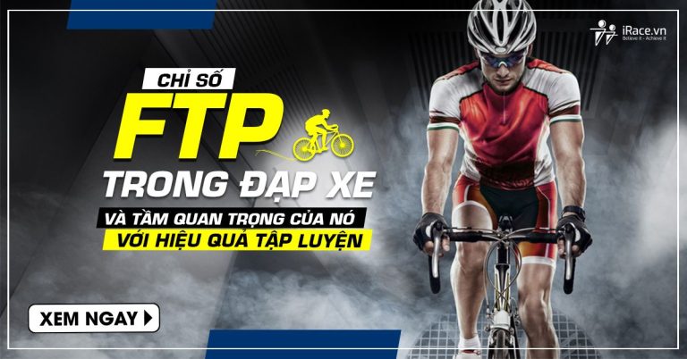 chi so FTP trong dap xe