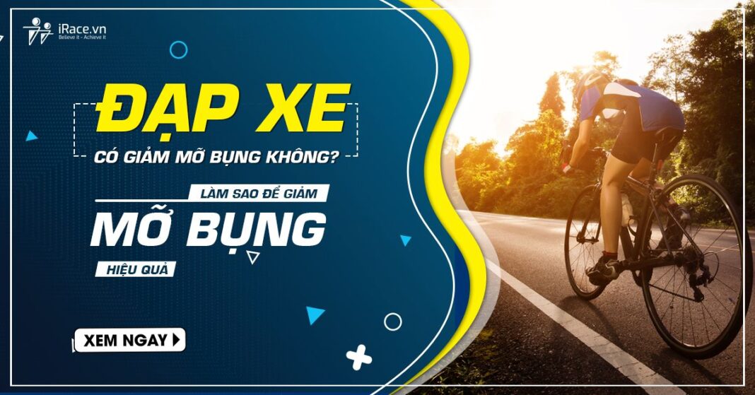 dap xe co giam mo bung